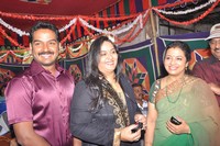 Production No 1 Tamil Movie Launch